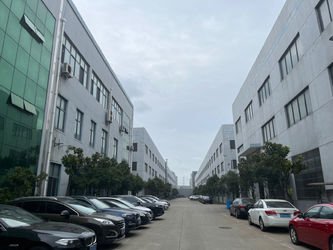 Changzhou Jayu International Trade Co., Ltd 제조업체의 생산 라인