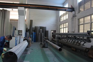 Changzhou Jayu International Trade Co., Ltd 제조업체의 생산 라인