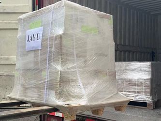 Changzhou Jayu International Trade Co., Ltd 제조업체의 생산 라인