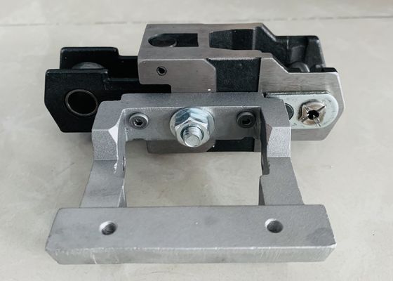 주문 Santex 섬유 기계 부품 체인 링크 Stenter 기계 부품 강철 online manufacture