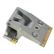 주문 구리 Stenter 기계 부품 클립 Monfong Stenter 클립 산업 online manufacture