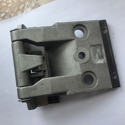 주문 Monforts Stenter 기계는 클립 강철 엿봄 Stenter 클립 부속을 분해합니다 online manufacture