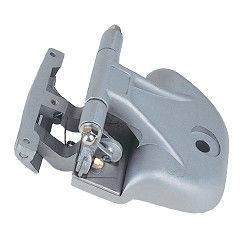 주문 Harish Machine Stenter 클립 이중 목적 Stenter 부품 클립 구리 강철 엿봄 online manufacture
