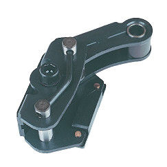 주문 Harish 강철 물자 Stenter 사슬 Bruckner Stenter 기계 부속 online manufacture