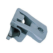 주문 구리 강철 Stenter 클립 단 하나 목적 Artos 직물 기계 부속 online manufacture