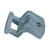 주문 알루미늄 합금 Stenter 기계 예비 품목 Ehwhw Stenter Pin 홀더 Artos online manufacture