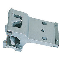 주문 Wakayama 기계 Stenter 클립 알루미늄 Stenter 기계 예비 품목 online manufacture
