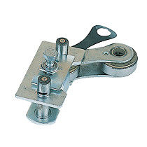 주문 Wakayama Stenter 사슬 Stenter 기계 예비 품목 스테인리스 물자 online manufacture