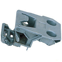 주문 Bruckner Stenter 클립 두 배 목적 Stenter는 알루미늄 물자를 분해합니다 online manufacture