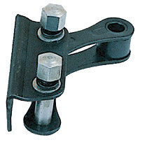 주문 Bruckner Stenter 사슬 Santex Stenter 기계 예비 품목 online manufacture