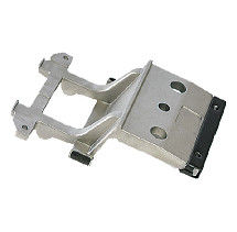 주문 Monfortz Stenter 기계 예비 품목 염색기는 Pin 홀더를 분해합니다 online manufacture