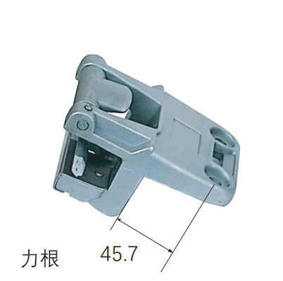 주문 LK 단 하나 목적 Stenter 클립 Stenter 기계는 알루미늄 물자를 분해합니다 online manufacture