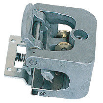 주문 산업 Stenter 클립 Santalucia Stenter는 알루미늄 구리를 분해합니다 online manufacture