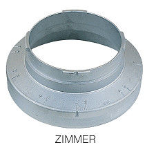 주문 819 914 1018 Zimmer Stork Endrings 하이 넥 직물 기계 부품 온라인 제조