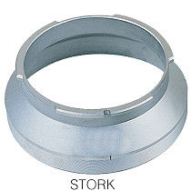 주문 914 1018 Zimmer Stork Endrings 회전하는 인쇄 직물 기계장치 성분 online manufacture
