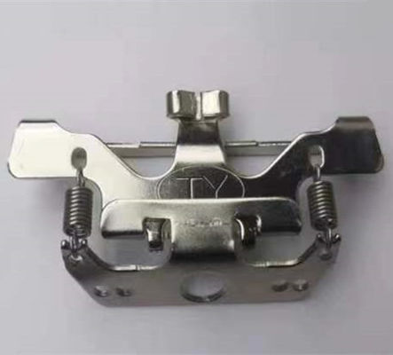 주문 Monfortz 보호자 직물 기계장치 성분 Stenter Pin 보호 파리채 online manufacture