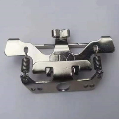 주문 Pin 보호 Monfortz Stenter 직물 예비 품목 파리채 Stenter 보호자 online manufacture