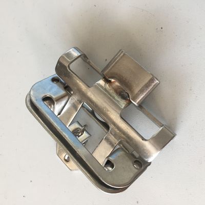 주문 Babcock 보호자 직물 기계장치 성분 Stenter Pin 보호 파리채 online manufacture