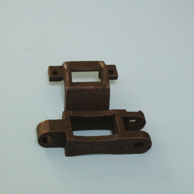 주문 철강을 던지는 크란쯔 스텐터 머신 부분 K10 체인 링크 캐스팅 공정 online manufacture