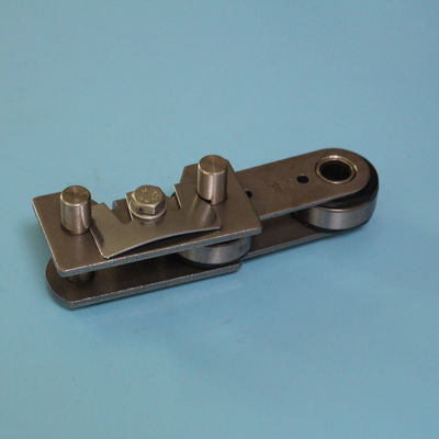 주문 Monforts Stenter 기계는 체인 연결 스테인리스 물자를 분해합니다 online manufacture