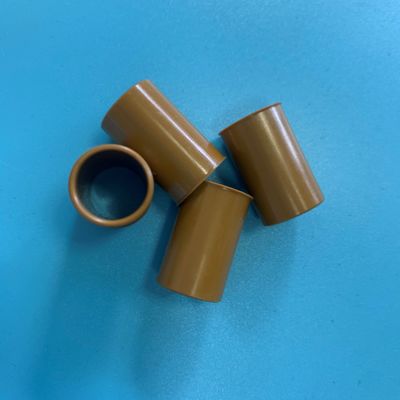 주문 몬포스 섬유 기계 부품 체인 링크 부시 픽 탄소 물질 노란색 갈색 검은 색 online manufacture