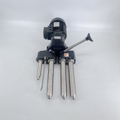 주문 몬포르스 완료기는 4 손가락 상등품 Ss 자재를 할당된 가장자리 언컬러를 파르스 online manufacture