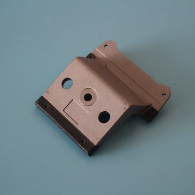 주문 표준 몬포스 핑싱 기계 부품 핀 홀더 단일 사용 목적 알루미늄 online manufacture