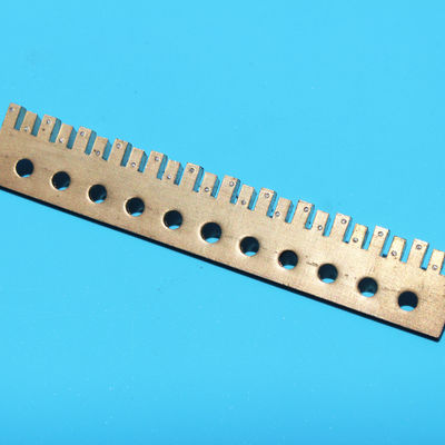 주문 Monforts 끝마무리 기계는 Stenter Pin 막대기 핀 판 구리 물자 탄소 강철 바늘 표준 크기를 분해합니다 online manufacture