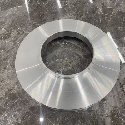 주문 짐메르 레지아니 인쇄기 부품 회전 인쇄 엔딩 특수 표준 1018 반복 알루미늄 합금 online manufacture