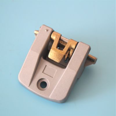 주문 모포트 가공 기계 부품 스텐터 클립 구리 플래퍼 표준 크기 설정 기계 부품 online manufacture