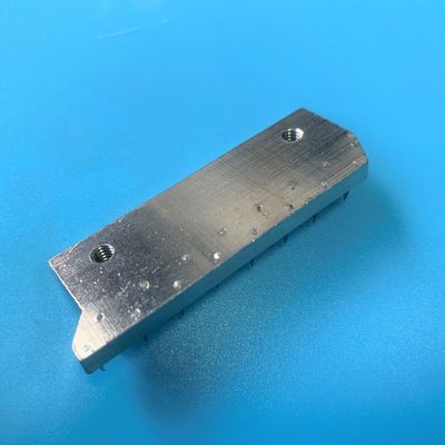 주문 산텍스 컴팩트 기계 부품 핀 플레이트 핀 바 40mm 센터 거리 구리 스테인리스 스틸 재료 online manufacture