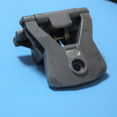 주문 마무리 설정 기계 부품 Artos Stenter 클립 표준 크기 알루미늄 소재 좋은 품질 online manufacture