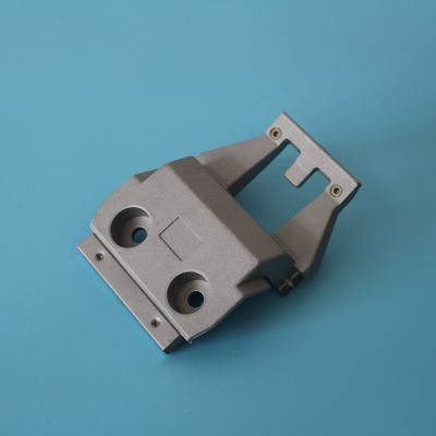 주문 Bruckner Stenter 부품 바늘 홀더 직물 기계 부품 Bruckner Pin 홀더 표준 사양 online manufacture