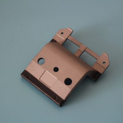 주문 직물 기계 성분 Monforts Stenter는 핀 홀더 96mm 중심 거리 표준 크기를 분해합니다 online manufacture