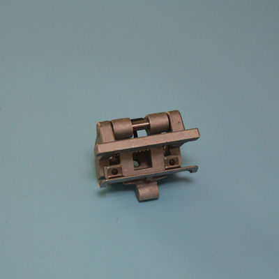 주문 직물 기계장치 성분 Stentex Stenter 부속 Pin 홀더는 보호자 알루미늄 SS 물자를 가져옵니다 online manufacture