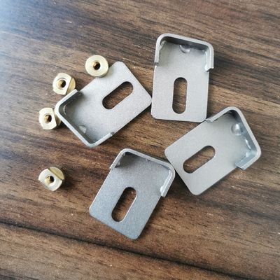 주문 킴어 브랜드 섬유 기계 부품 인쇄 부품 구리 나사 고품질 online manufacture