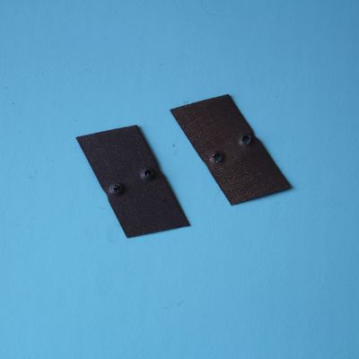 주문 Monforts Stenter는 직물 끝마무리 기계장치 성분 Ss 철사 부시 감마 장을 예비합니다 online manufacture