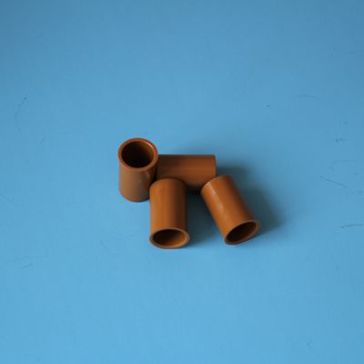 주문 Monforts 직물 기계 부품 탄소 엿보기 부시 검정 갈색 황색 체인 링크 마찰 방지 online manufacture