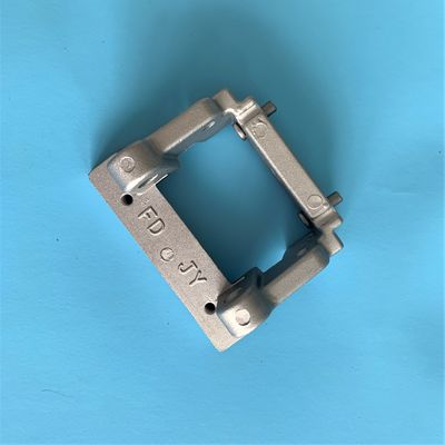 주문 스텐텍스 정비 기계 부품 섬유 부품 단일 용도 핀 홀더 52mm 중앙 거리 online manufacture