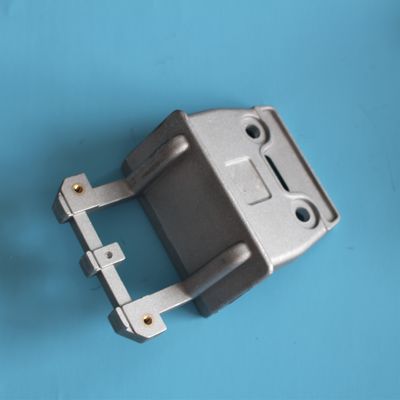 주문 iLsung 마감 스텐터 기계 부품 바늘 핀 홀더 73mm 센터 거리 알루미늄 재료 online manufacture