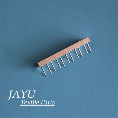 주문 이탈리아 페라로 쓰레기 압축 분쇄기 기계 Stenter Pin Bar Bianco 바늘 판 구리 막대기 SS CS 바늘 물자 online manufacture