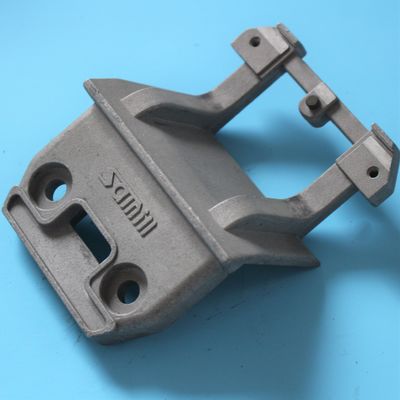 주문 사밀 섬유 기계 부품 ILsung LK Ehwha 스텐터 부품 바늘 홀더 핀 홀더 알루미늄 online manufacture
