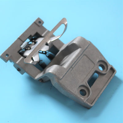 주문 LK 섬유 기계 부품 바늘 수납기 가져오기 핀 보호기 알루미늄 Ehwha ILsung 부품 online manufacture