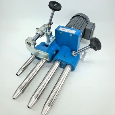 주문 Monforts Stenter Machine Parts 4 Fingers and 2 Fingers Selvedge Uncurler in SS 304 for Woven and Knitting Fabric 온라인 제조