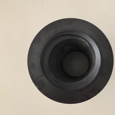 주문 일송 스텐터 기계 부품 너비 조정 견과류 검은 픽 재료 Tr50 * 8.47 내부 지름 45.2mm 온라인 제조