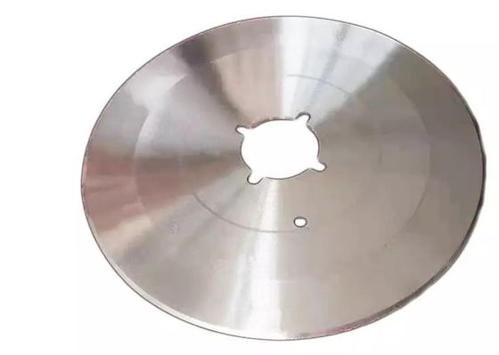 220mm 직물 절단기 잎 HSS 칼 직물 절단기 잎