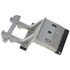 금속 조립 Stenter 예비 부품 핀 홀더 Monforts Machinery Peek Carbon