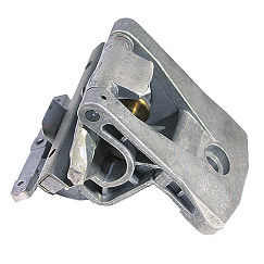 이중 목적 너비 내기 기계 클립 텍스이마 너비 내기 기계 알루니늄 합금 소재 부품