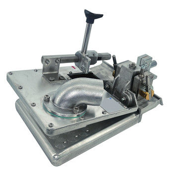 끝마무리 염색기를 위한 가장자리 부는 가장자리 Uncurler 두 배 측 Stenter 부속