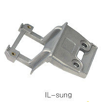 알루미늄 합금 Stenter는 Lk ILSung 기계를 위한 Pin 홀더 Stenter 클립을 분해합니다
